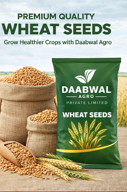 daabwalagro wheat seeds